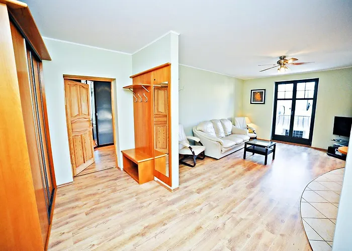 Haffnera By Grand * Сопот